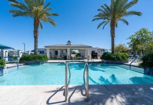 Vistoria Pool in Surprise, AZ