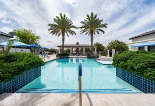 Vistoria Pool in Peoria, AZ