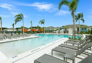 Estia at Lakewood Ranch Apartment Homes in Bradenton, FL